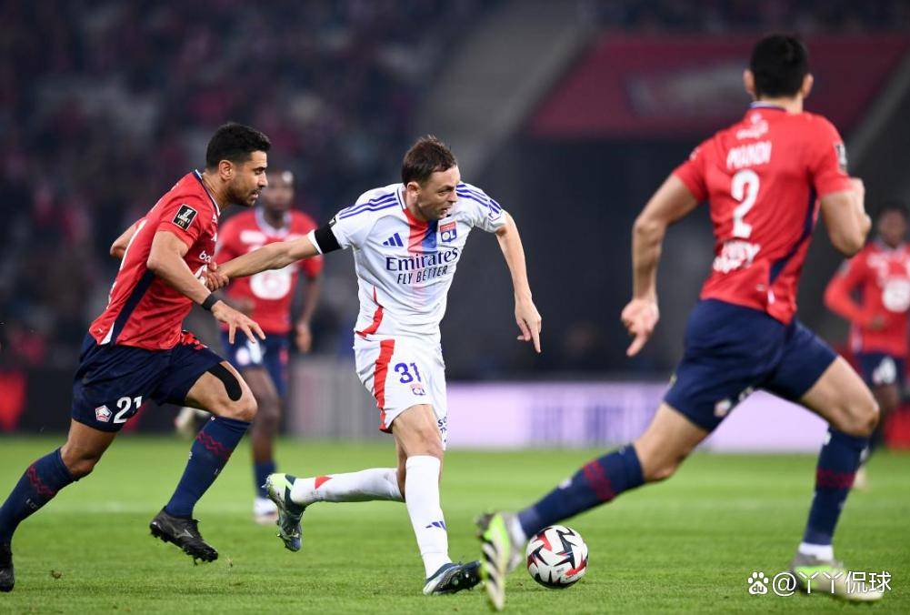 法国杯赛程吃紧，里尔今夜强势反弹，目标明确，细节决定成败的简单介绍