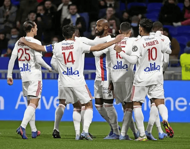 法国杯赛程吃紧，里尔今夜强势反弹，目标明确，细节决定成败的简单介绍